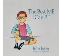 Julie Jones The Best ME I Can BE (Tascabile)