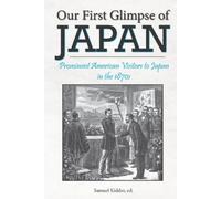 Julie Joy Nootbaar Edwina S. Campbell Jeff Ludwig Jo Our First Glimp (Tascabile)