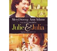Julie & Julia