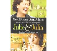 Julie & Julia