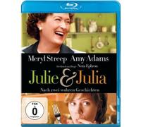 Julie & Julia