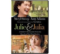 Julie & Julia – Bilingue