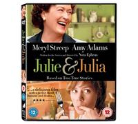 Julie & Julia [Edizione: Regno Unito] [Edizione: Regno Unito]