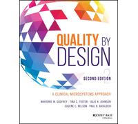 Julie K. Johnson Quality by Design (Tascabile)