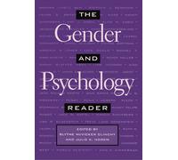 Julie K Norem Blythe Mcvicker Cl The Gender and Psychology R (Copertina rigida)