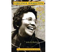 Julie K. Rubini Virginia Hamilton (Tascabile) Biographies for Young Readers