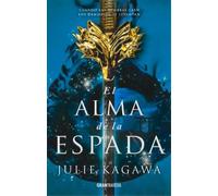 Julie Kagawa El Alma de la Espada (Tascabile)