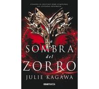 Julie Kagawa La Sombra del Zorro (Tascabile)