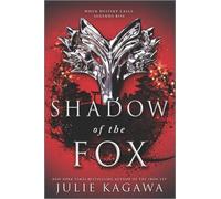 Julie Kagawa Shadow of the Fox (Tascabile) Shadow of the Fox