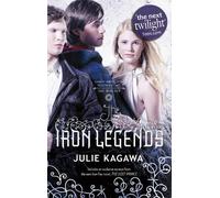 Julie Kagawa The Iron Legends (Tascabile) MIRA