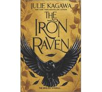 Julie Kagawa The Iron Raven (Tascabile) Iron Fey: Evenfall