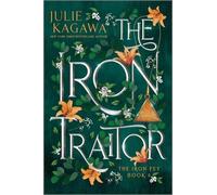 Julie Kagawa The Iron Traitor Special Edition (Tascabile) Iron Fey