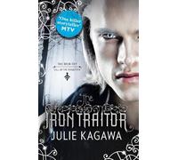 Julie Kagawa The Iron Traitor (Tascabile) Iron Fey