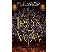 Julie Kagawa The Iron Vow (Tascabile) Iron Fey: Evenfall