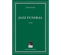 Julie Kane Jazz Funeral (Copertina rigida)