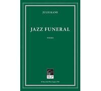 Julie Kane Jazz Funeral (Tascabile)