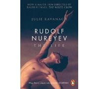 Julie Kavanagh Rudolf Nureyev (Tascabile)