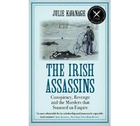 Julie Kavanagh The Irish Assassins (Tascabile)