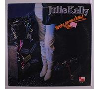 JULIE KELLY - we're on our way