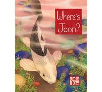 Julie Kim Where's Joon? (Tascabile)