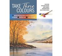 Julie King Grahame Booth Matthew Palmer Stephen Coat Take Three Colo (Tascabile)