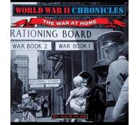 Julie Klam World War II Chronicles-The War At Home (Copertina rigida)