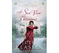 Julie Klassen A Sea View Christmas (Copertina rigida)