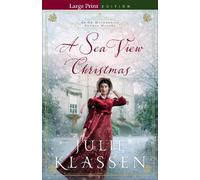 Julie Klassen A Sea View Christmas (Tascabile)