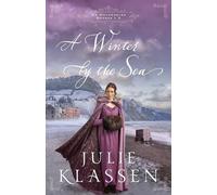 Julie Klassen A Winter by the Sea (Tascabile)