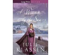 Julie Klassen A Winter by the Sea (Tascabile)