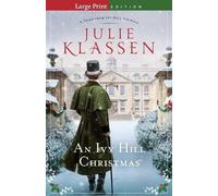 Julie Klassen An Ivy Hill Christmas (Tascabile)