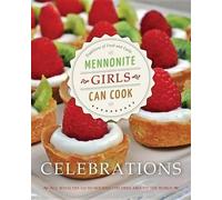 Julie Klassen Kathy McLellan Ellen Bayles Mennonite Girls Can (Copertina rigida)