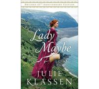 Julie Klassen Lady Maybe (Tascabile)