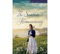 Julie Klassen The Seaside Homecoming (Tascabile) On Devonshire Shores