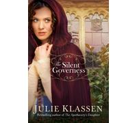 Julie Klassen The Silent Governess (Tascabile)