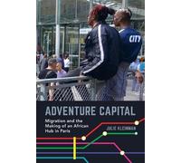 Julie Kleinman Adventure Capital (Tascabile)