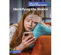 Julie Knutson Identifying the Source (Copertina rigida)