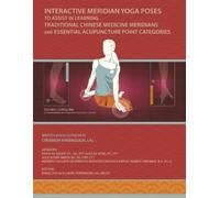 Julie Kotiw Interactive Meridian Yoga Poses (Tascabile)
