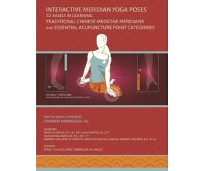 Julie Kotiw Interactive Meridian Yoga Poses (Tascabile)