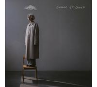 julie kuhl-clouds of grief ep