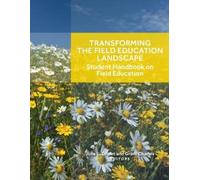 Julie L. Drolet Transforming the Field Education Landscape (Tascabile)
