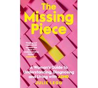 Julie Legg The Missing Piece (Tascabile)
