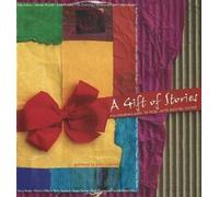 Julie Leibrich A Gift of Stories (Tascabile)