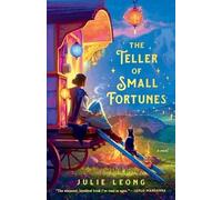 Julie Leong – The Teller of Small Fortunes – Tascabile – Ace