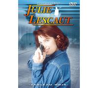 Julie Lescaut - 04 - Tableau noir