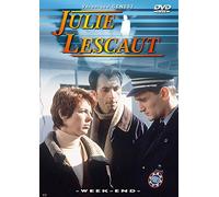 Julie Lescaut - 09 - Week-end