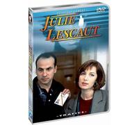 Julie lescaut, vol. 4 : trafics