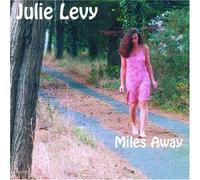 Julie Levy - Miles Away [Import]
