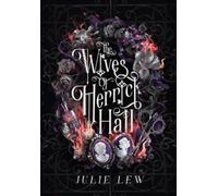 Julie Lew The Wives of Herrick Hall (Copertina rigida)
