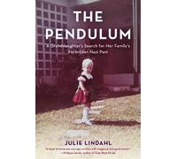 Julie Lindahl The Pendulum (Tascabile)